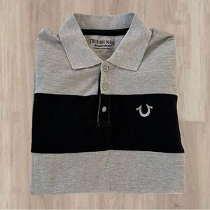 True Religion Polo